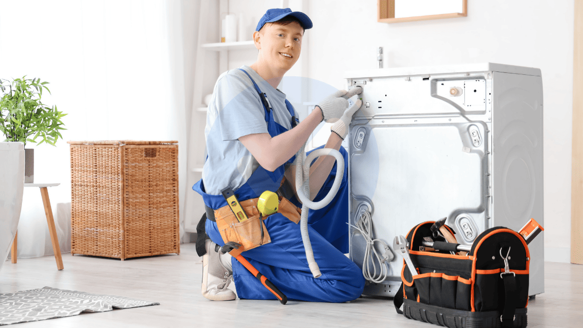 İzmit Hoover Çamaşır Makinesi Servisi