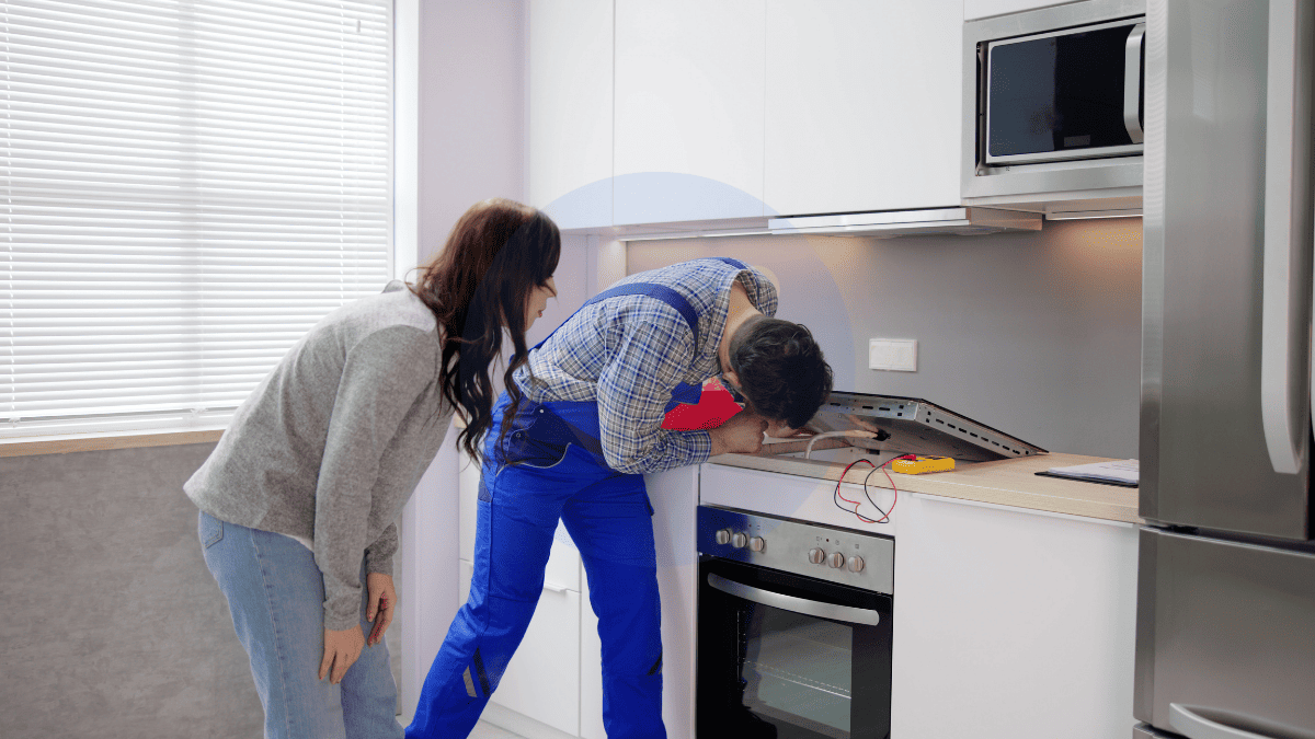 İzmit Hoover Fırın Ocak Servisi